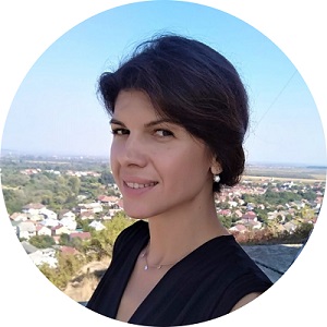 Розклад Нова Школа Директор з Розвитку